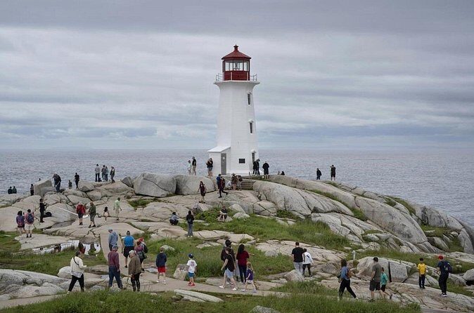 Peggys Cove Tour in Private Vehicle - Pricing & Value for Money