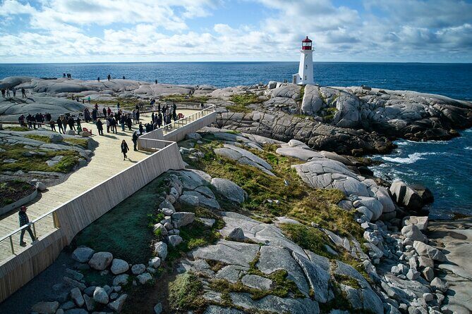 Peggys Cove Tour in Private Vehicle - The Verdict: Who Should Consider This Tour?