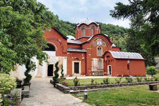 Peja Tour, Rugova Gorge and Drini waterfalls (combined) - A Deep Dive Into the Itinerary