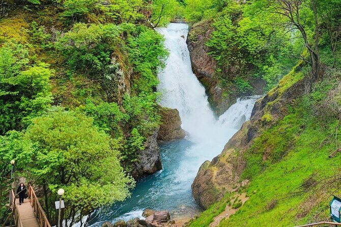 Peja Tour, Rugova Gorge and Drini waterfalls (combined) - Final Thoughts on the Kosovo Experience