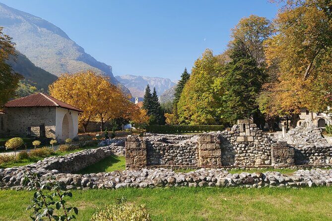 Peja Tour, Rugova Gorge and Drini waterfalls (combined) - FAQ