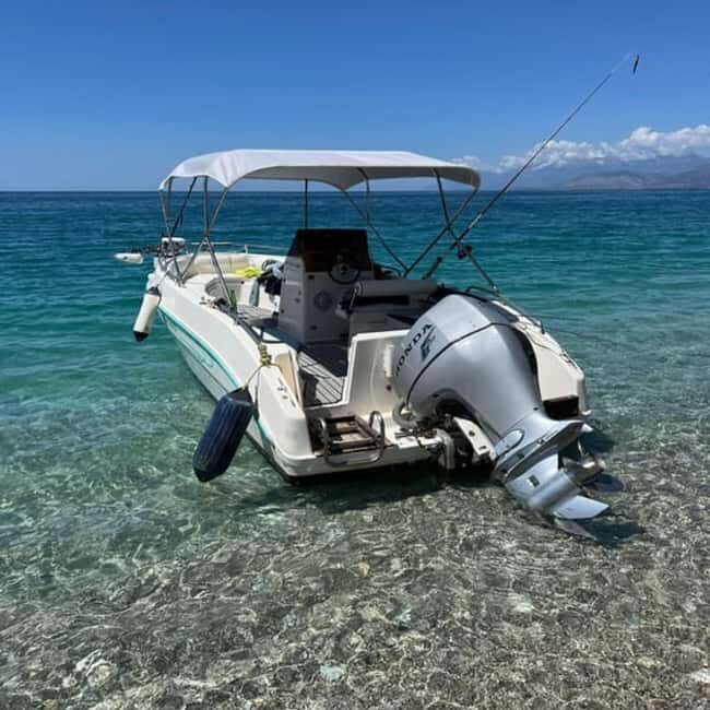 Pelagic Boat Tour7 destinations:drink+Snorkel+Umbrella - The Final Word: Who Is This Tour Best For?