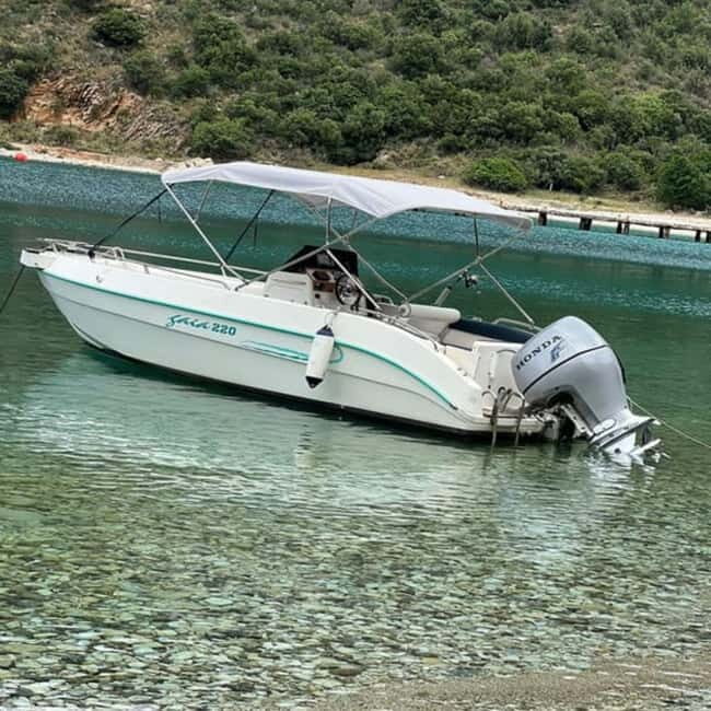 Pelagic Boat Tour7 destinations:drink+Snorkel+Umbrella - Frequently Asked Questions