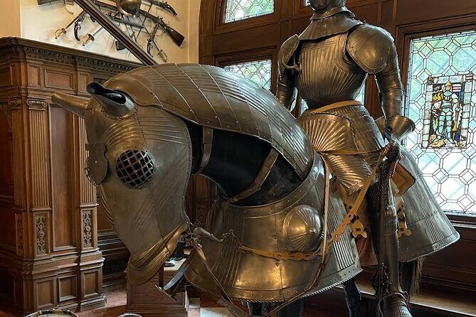 Pele Castle, Pelior Castle and Sinaia Monastery - Private Tour - Who Would Appreciate This Tour?