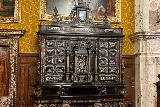 Pele Castle, Pelior Castle and Sinaia Monastery - Private Tour - Final Thoughts