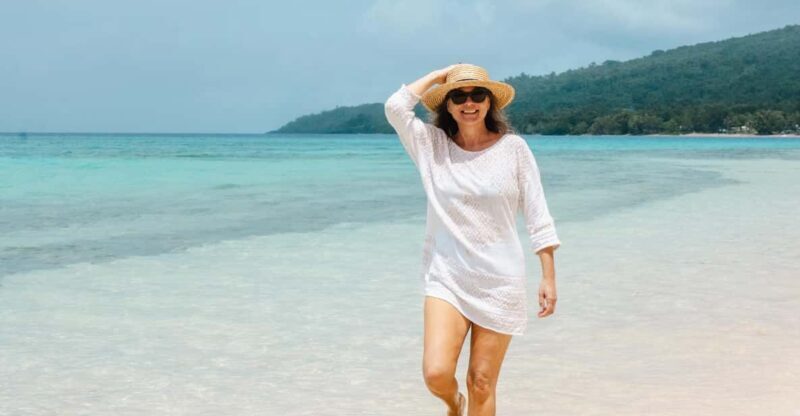 Pele Paradise: Full Day Tour from Port Vila - Considerations Before Booking