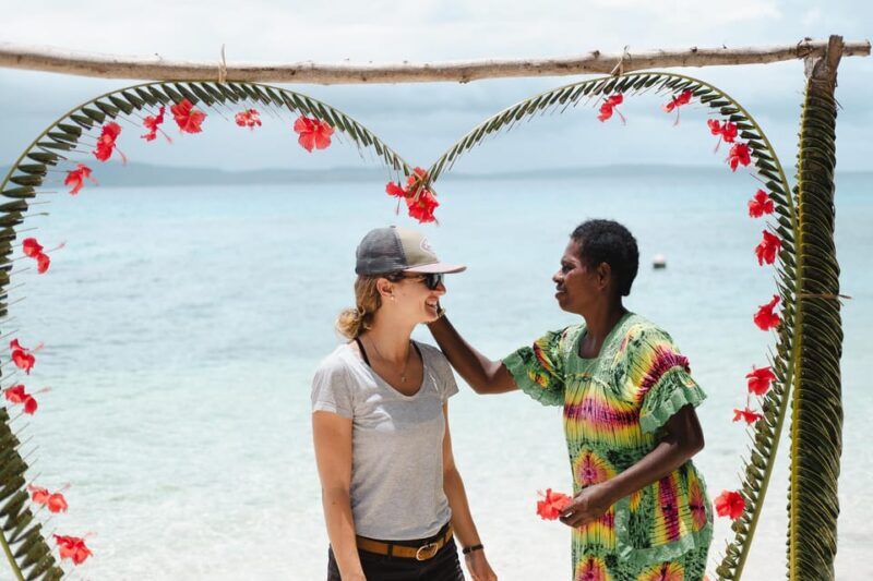 Pele Paradise: Full Day Tour from Port Vila - The Itinerary in Detail