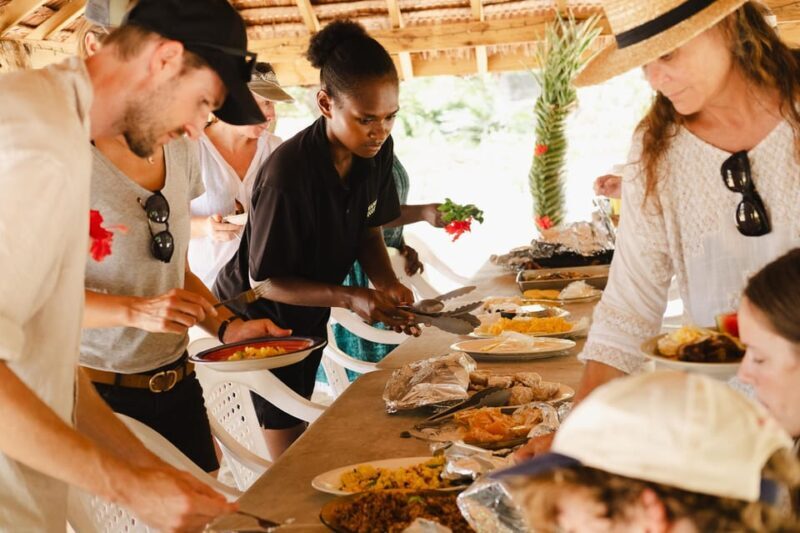 Pele Paradise: Full Day Tour from Port Vila - Final Thoughts: Is This Tour Right for You?