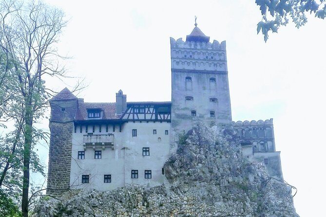 Peles, Bran, Brasov - What’s Included and What You Should Budget For