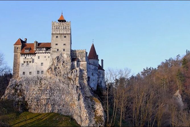 Peles Castle & Bran Castle - Executive Private Tour - Who Would Love This Tour?