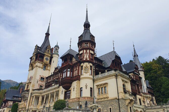Peles Castle & Bran Castle - Executive Private Tour - Final Thoughts