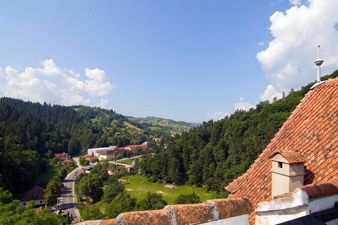 Peles Castle, Bran (Dracula) Castle And Rasnov Citadel From Brasov - Who’s This Tour Best For?