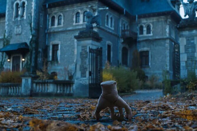 Peles Castle, Cantacuzino Castle and Bran Castle Tour From Brasov - The Experience and Reviews