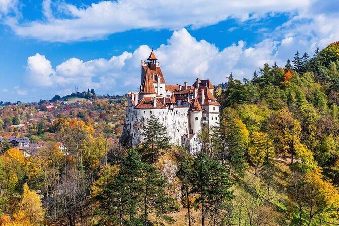 Peles Castle, Cantacuzino Castle and Bran Castle Tour From Brasov - FAQs