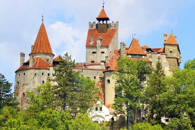 Peles Castle, Dracula Castle and Brasov old town - private tour from Bucharest - Final Thoughts