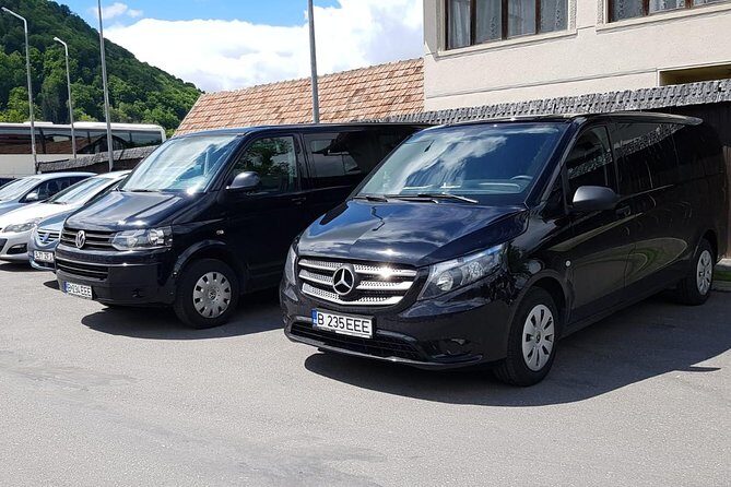 Peles Castle, Dracula's Castle and Medieval Town of Brasov in one day - FAQ