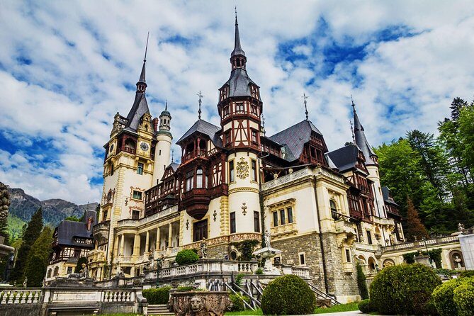 Peles Castle Skip-The-Line Guided Tour - Authentic Reviews and Real Experiences