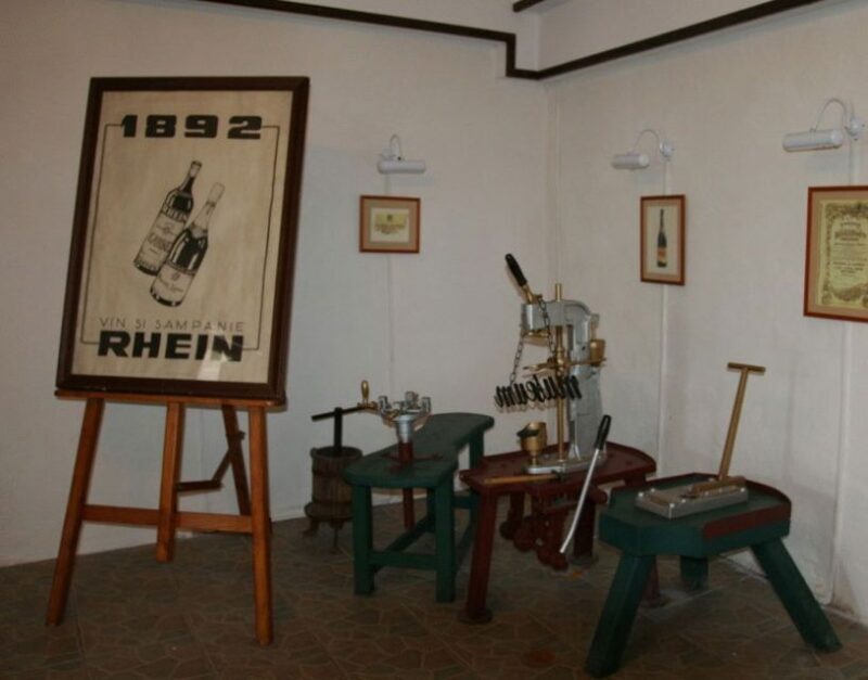 Peles Castle & Wine Tasting Tour - Full-Day from Bucharest - Real Traveler Insights