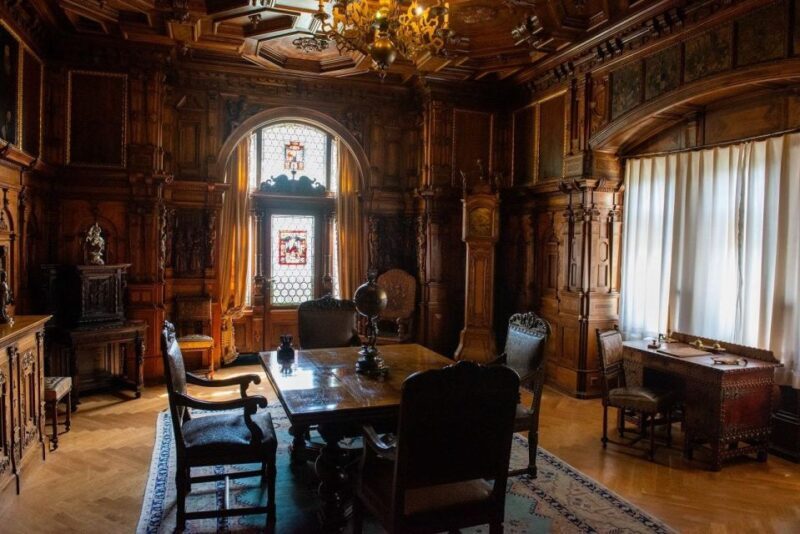 Peles Castle & Wine Tasting Tour - Full-Day from Bucharest - Final Thoughts