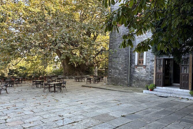 Pelion Treasures: Private Tour of Tsagkarada & Mylopotamos - What Do Others Say?