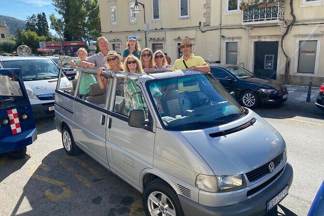 Peljeac Wine, Beach and Lunch - Relaxing Tour from Dubrovnik - Key Points