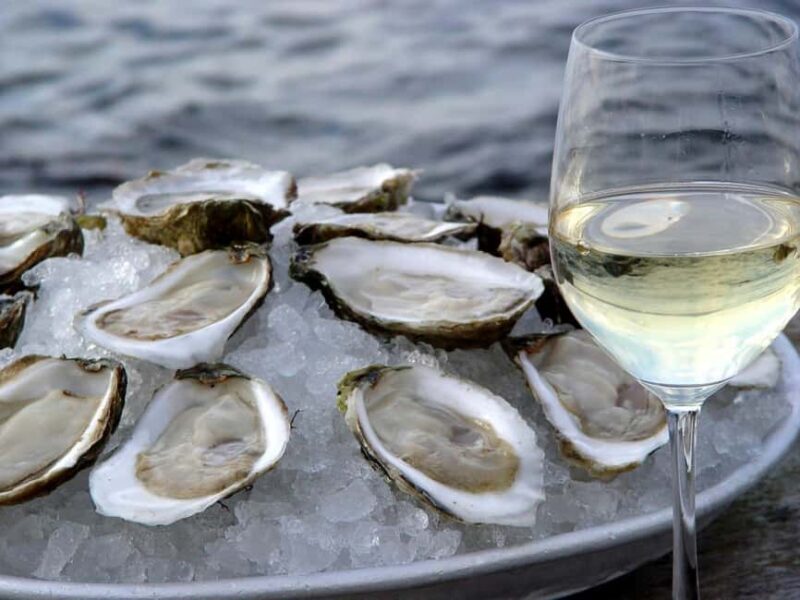 Peljeac Wine & Oyster Tasting Private Tour - Discover the Best of Peljeac with a Private Wine & Oyster Tour
