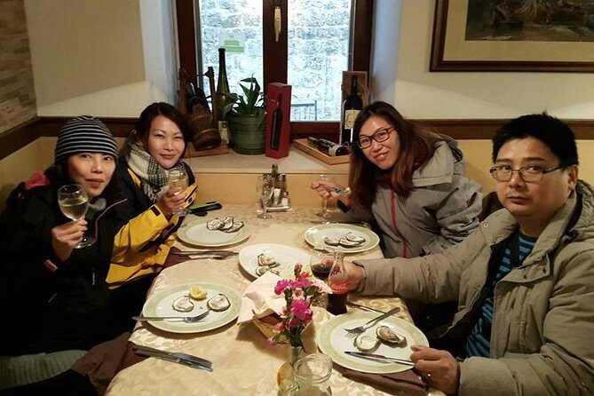 Peljesac and Ston Private Wine Tour with Tastings from Dubrovnik - Price and Value