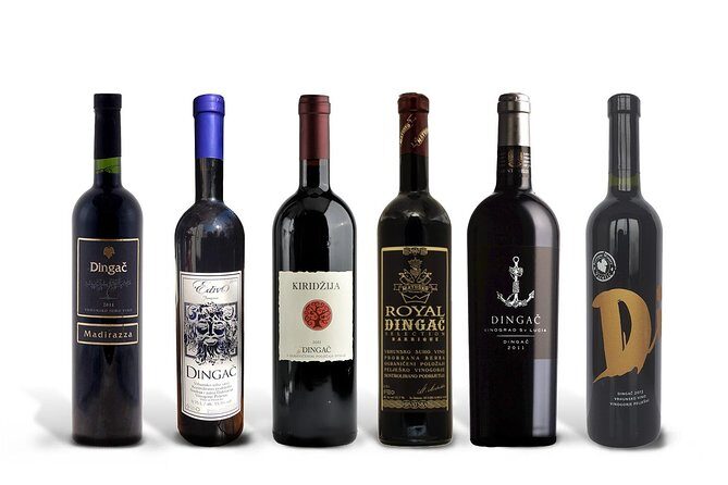 Peljesac and Ston Private Wine Tour with Tastings from Dubrovnik - FAQs about the Peljesac and Ston Private Wine Tour