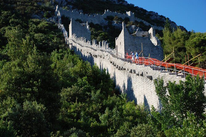 Peljesac Peninsula Day Trip from Dubrovnik: Wine Tasting and Ston Village Tour - Who Should Consider This Tour?