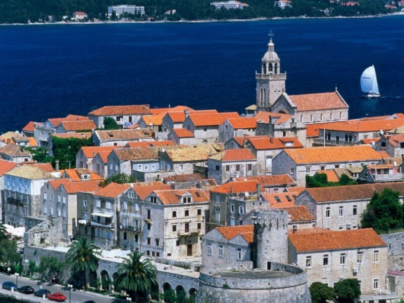 Peljesac Peninsula & Korcula Island Day-Trip from Dubrovnik - What to Expect on the Tour