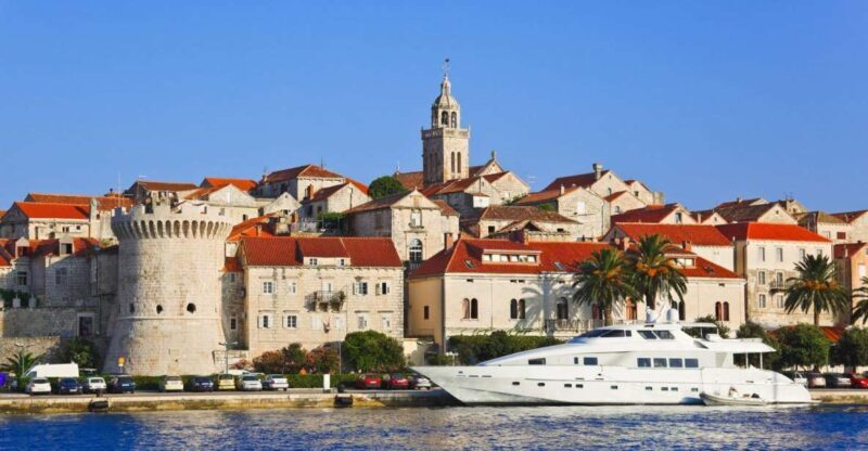 Peljesac Peninsula & Korcula Island Day-Trip from Dubrovnik - Who Should Consider This Tour?