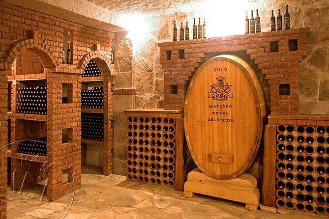 Peljesac Vineyards & Oysters - Private Day Trip from Dubrovnik-Mercedes Vehicle - FAQ