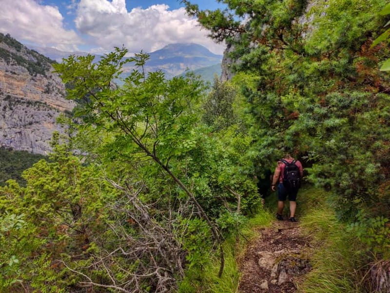 "Pëllumbas Cave, Erzeni Canyon & Petrelë Fortress Excursion" - Final Thoughts