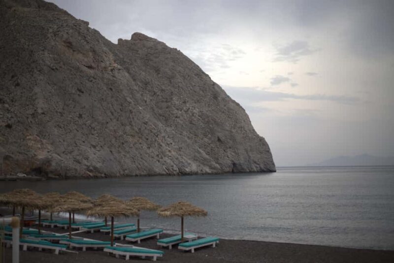 Peloponesse: 5hour tour exploring Mani - An Overview of the Experience