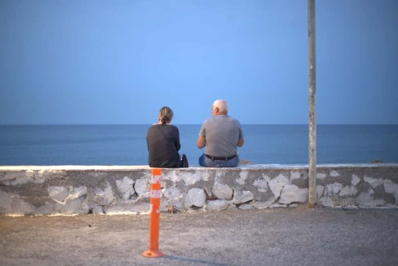 Peloponesse: 5hour tour exploring Mani - What Makes This Tour Special?