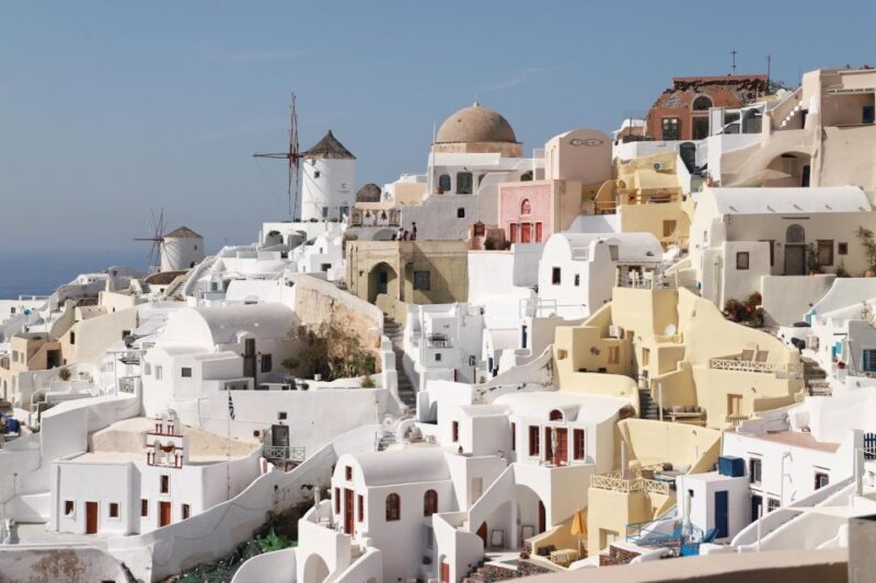 Peloponesse: 5hour tour exploring Mani - Who Is This Tour Best For?