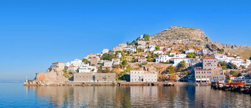 Peloponnese: 3-Day Tour of Nafplio, Hydra& Vytina - Who Should Consider This Tour?