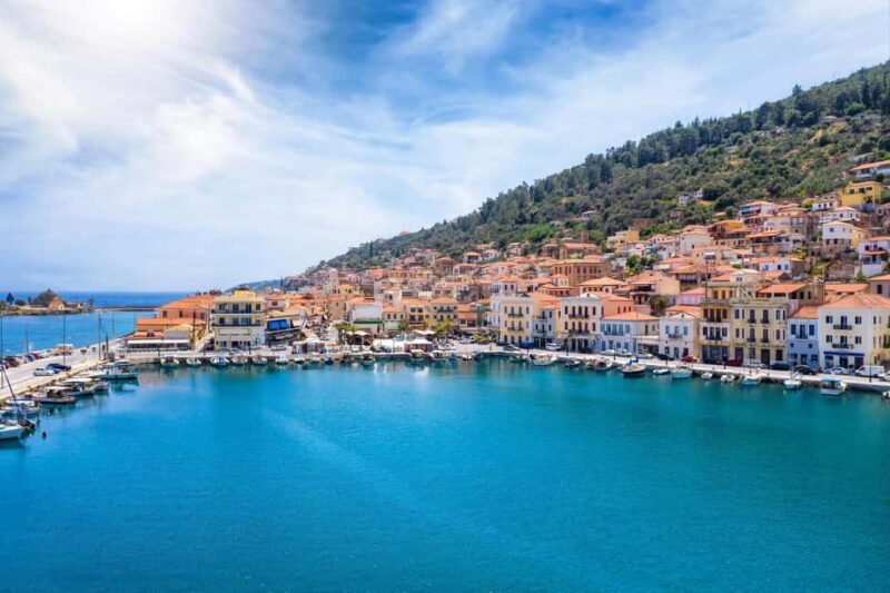 Peloponnese: 8-Day Guided Sightseeing E-Bike Tour & Hotels - FAQs