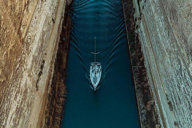 Peloponnese Corinth Mycenae Nafplio Epidaurus Private Tour - A Look at the Itinerary: What You Can Expect