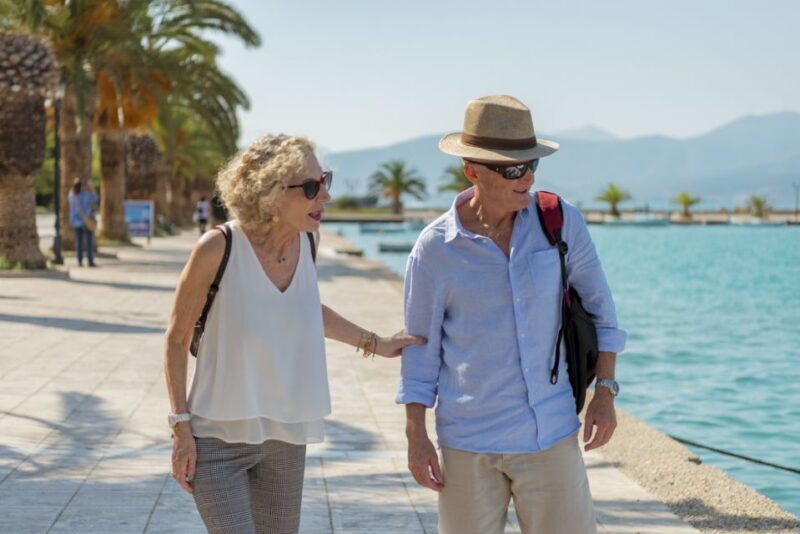 Peloponnese Highlights: Epidaurus Mycenae Corinth Nafplio - Final Thoughts