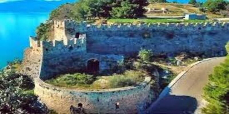 Peloponnese: Mycenae Nafplio Epidaurus Private Tour & Audio - Who Will Love This Tour?