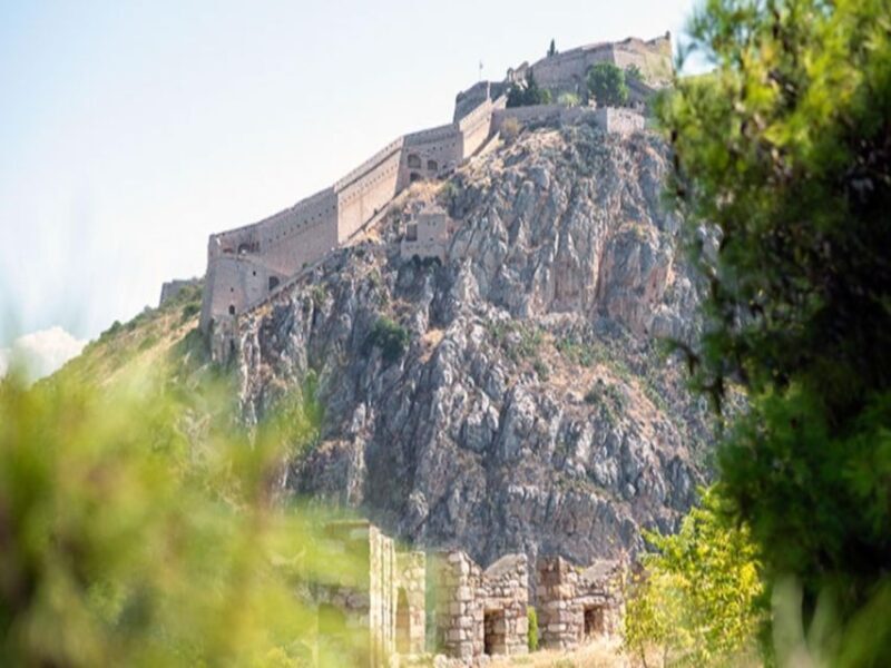 Peloponnese: Mycenae Nafplio Epidaurus Private Tour & Audio - Frequently Asked Questions