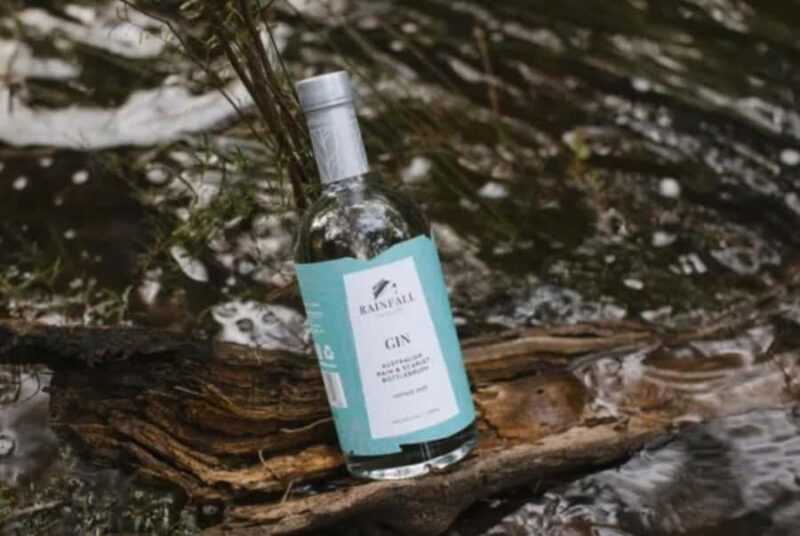 Pemberton: Ampersand Estates Spirits Tasting Experience - Key Points