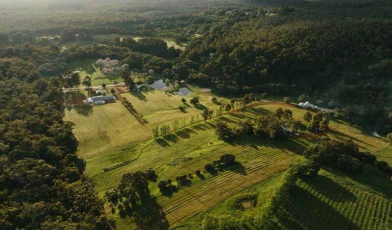 Pemberton: Ampersand Estates Spirits Tasting Experience - Final Thoughts: Is It Worth It?