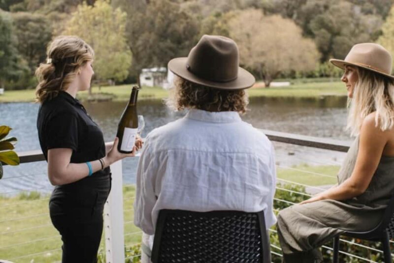 Pemberton: Ampersand Estates Wine Tasting Experience - Why the Experience Works for Travelers