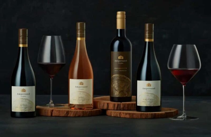 Pemberton: Ampersand Estates Wine Tasting Experience - Who Is This Tour Best Suited For?