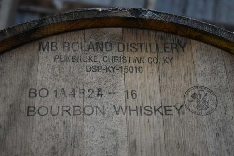 Pembroke: MB Roland Distillery Tour & Tasting - How the Experience Is Perceived