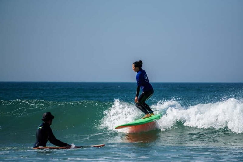Pembrokeshire: Surfing Lessons with Qualified Instructors - An Honest Look at Pembrokeshire Surf Lessons