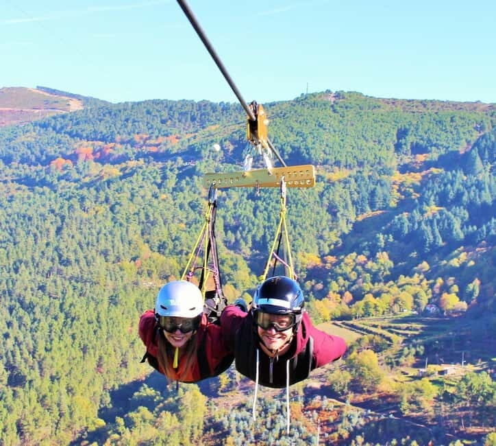 Pena Aventura: One of the World's Largest Fantasticables - Practical Considerations: What to Know Before You Go