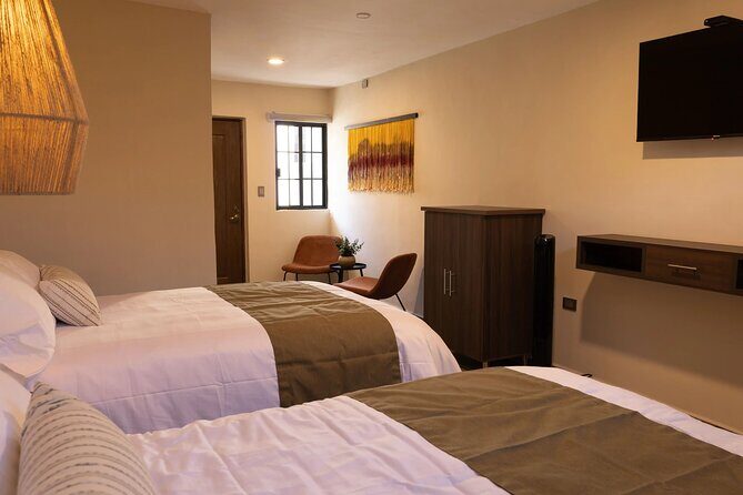 Pena de Bernal Tequisquiapan and wine - Who This Tour Is Perfect For